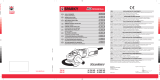 Sparky M 850 HD User manual