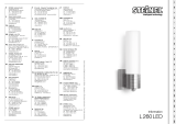 STEINEL L 260 LED Specification