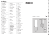 STEINEL L 265 S Specification