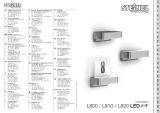 STEINEL L 810 Specification