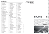 STEINEL RS PRO 5200 Owner's manual