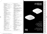 STEINEL HF 360 DIM Owner's manual