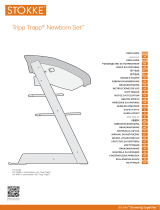 Stokke Tripp Trapp User manual