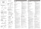 SWITEL BC109 Owner's manual