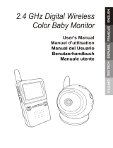 Tranwo Technology Corp BCF4161 User manual
