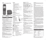 SWITEL DC5901 Owner's manual