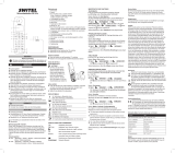 SWITEL DE1031 Owner's manual