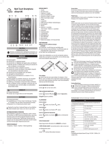 SWITEL eSmart M3 User manual