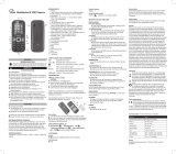 SWITEL M220 Owner's manual