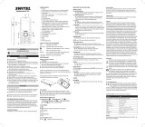SWITEL M16D Owner's manual