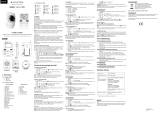 Sytech BABYLINK510 Owner's manual