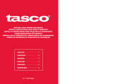 Tasco 9302770803 User manual