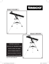 Tasco 49114900 Owner's manual