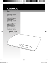 Taurus 990706 Owner's manual