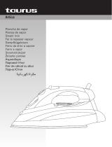 Taurus Artica User manual