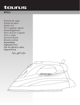 Taurus Group Artica User manual