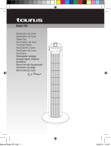 Taurus Babel RC Owner's manual