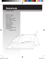 Taurus Con-Tact 2500 Owner's manual