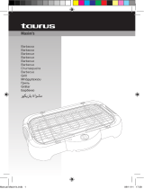 Taurus Maxims Owner's manual