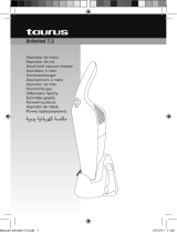 Taurus 7.2 User manual
