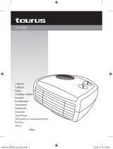 Taurus Group CA-2002 User manual