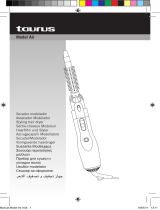 Taurus Group Air.indb User manual