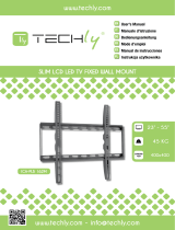 Techly  ICA-PLB 162M User manual