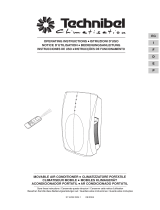 TECHNIBEL 397603916 Operating instructions