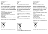 Technoline Model Owner's manual