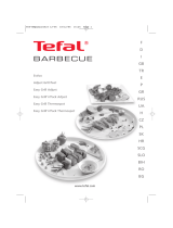 Tefal BG110012 User manual