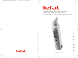 Tefal BH1110J0 User manual