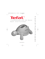 Tefal BH1371 Owner's manual