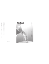 Tefal BI773552 User manual