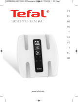 Tefal BM7100S5 User manual