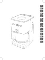 Tefal CM600840 User manual