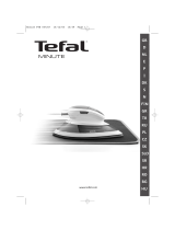 Tefal FV6050G0 User manual