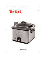 Tefal RK400915 User manual
