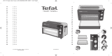 Tefal TL600511 Owner's manual