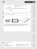 Terratec Cinergy CI USB Owner's manual