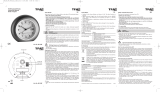 TFA 98.1086 Owner's manual