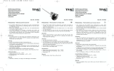 TFA 14.1023 Owner's manual