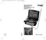 TFA 14.1502 Owner's manual