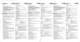 TFA Digital thermo-hygrometer User manual