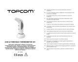 Topcom EFT 301 - TH-4653 Owner's manual