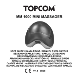 Topcom MM 1000 User manual