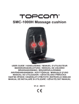 Topcom SMC-2000H User manual