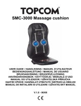 Topcom SMC-3000 User manual