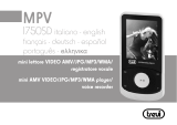 Trevi MPV 1750 SD User manual