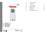 Tristar AC-5495 User manual