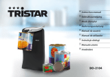 Tristar BO-2104 User manual